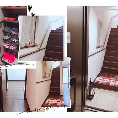 Shinjuku Y Hotel Tokyo Eksteriør bilde