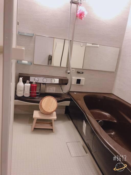 Shinjuku Y Hotel Tokyo Eksteriør bilde