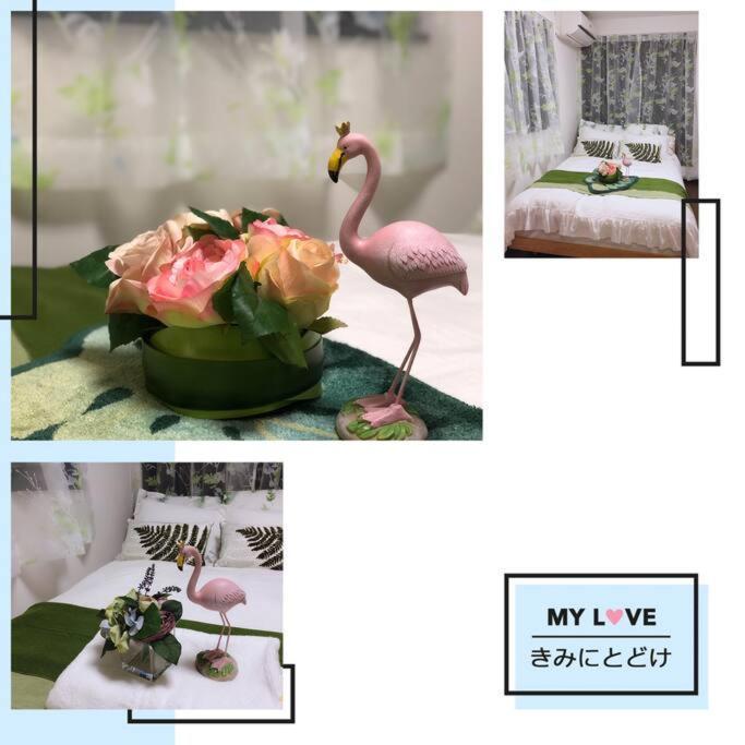 Shinjuku Y Hotel Tokyo Eksteriør bilde