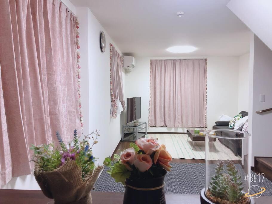 Shinjuku Y Hotel Tokyo Eksteriør bilde