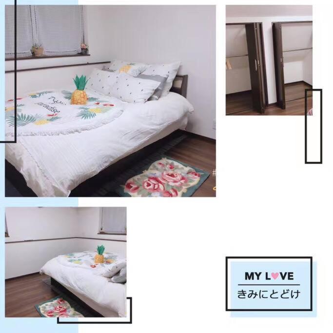 Shinjuku Y Hotel Tokyo Eksteriør bilde