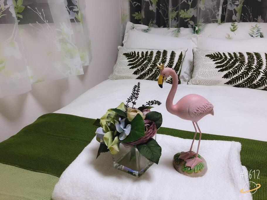 Shinjuku Y Hotel Tokyo Eksteriør bilde